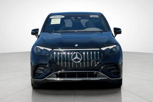2024 Mercedes-Benz AMG EQE 4MATIC+