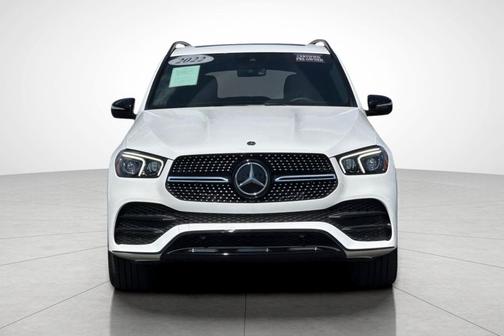 2022 Mercedes-Benz GLE 350 Base