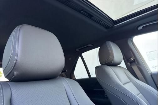 2025 Mercedes-Benz GLE 450e 4MATIC