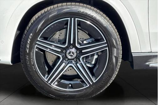 2025 Mercedes-Benz GLE 450e 4MATIC