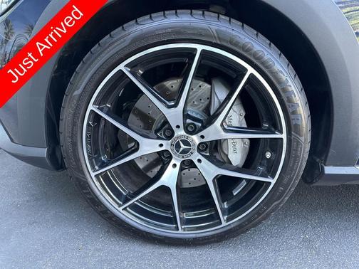 2022 Mercedes-Benz E-Class E 450 4MATIC All-Terrain