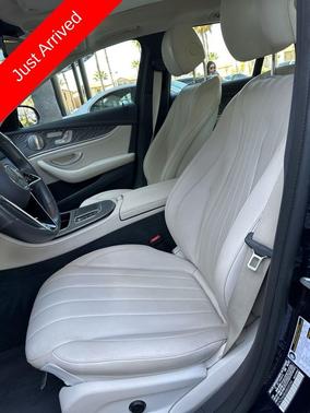 2022 Mercedes-Benz E-Class E 450 4MATIC All-Terrain