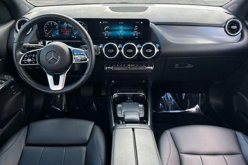 2022 Mercedes-Benz GLA 250 Base