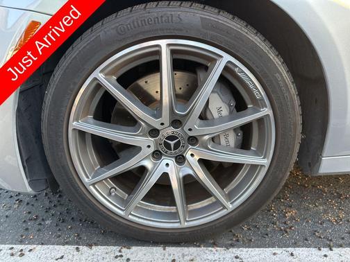 2022 Mercedes-Benz E-Class E 350