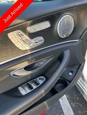 2022 Mercedes-Benz E-Class E 350