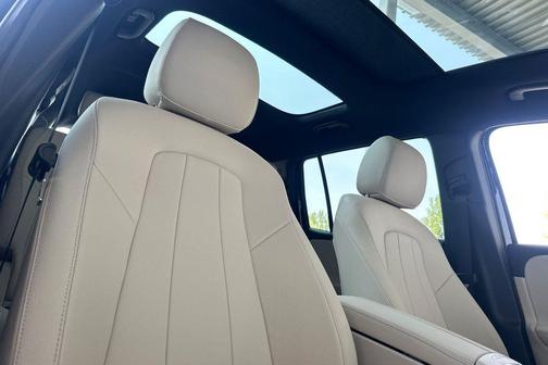 2025 Mercedes-Benz GLB 250 Base