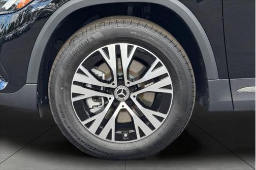 2025 Mercedes-Benz GLA 250 Base