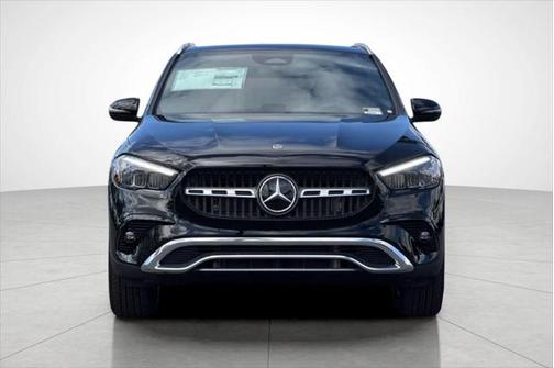 2025 Mercedes-Benz GLA 250 Base