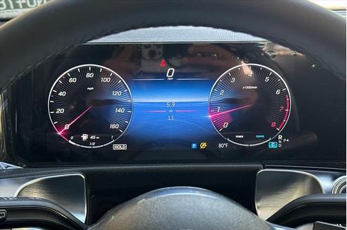 2025 Mercedes-Benz GLB 250 Base
