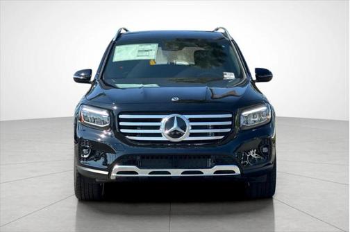 2025 Mercedes-Benz GLB 250 Base