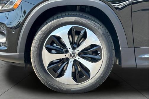 2025 Mercedes-Benz GLB 250 Base