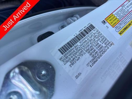 2022 Honda Accord Hybrid Base