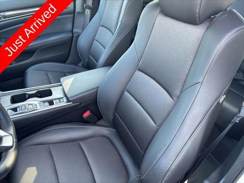 2022 Honda Accord Hybrid Base