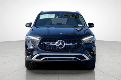 2025 Mercedes-Benz GLA 250 Base