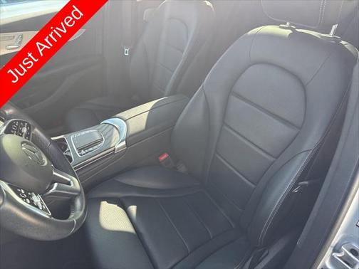 2021 Mercedes-Benz GLC 300 4MATIC