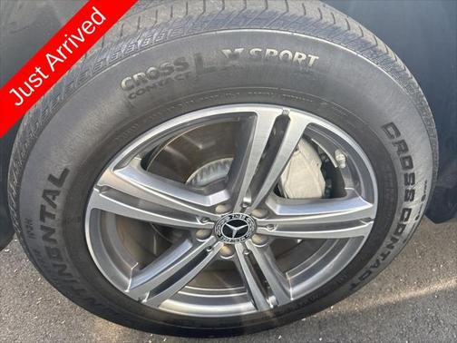 2021 Mercedes-Benz GLC 300 4MATIC