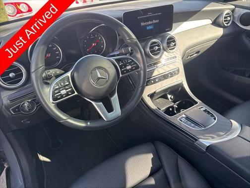 2021 Mercedes-Benz GLC 300 4MATIC