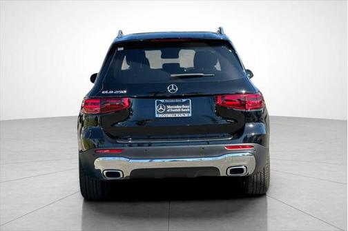 2025 Mercedes-Benz GLB 250 Base