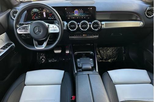 2023 Mercedes-Benz GLB 250 4MATIC