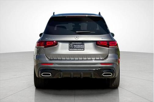 2023 Mercedes-Benz GLB 250 4MATIC