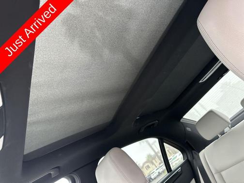 2016 Mercedes-Benz E-Class E 350