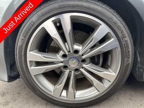 2016 Mercedes-Benz E-Class E 350