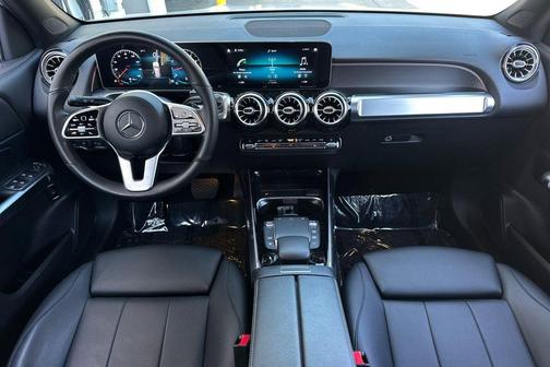 2021 Mercedes-Benz GLB 250 Base