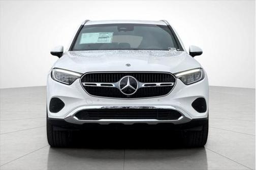 2025 Mercedes-Benz GLC 350e Base