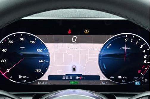 2025 Mercedes-Benz GLC 350e Base