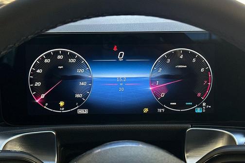 2025 Mercedes-Benz GLB 250 Base