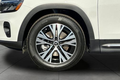 2025 Mercedes-Benz GLB 250 Base