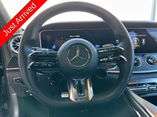 2022 Mercedes-Benz AMG GT 43 4-Door