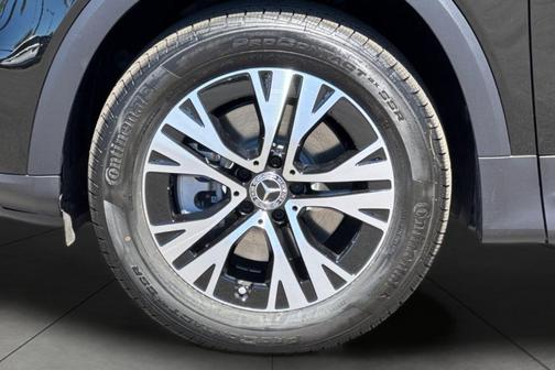 2026 Mercedes-Benz GLB 250 Base