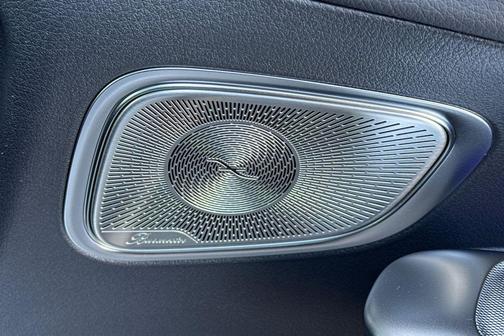 MANUFAKTUR Alpine Grey 2026 Mercedes-Benz GLC 300 4MATIC Coupe