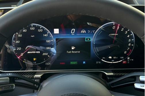 2025 Mercedes-Benz AMG S 63 E 4MATIC