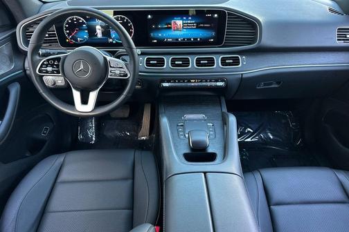 2022 Mercedes-Benz GLE 350 Base