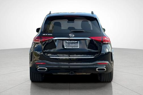 2022 Mercedes-Benz GLE 350 Base