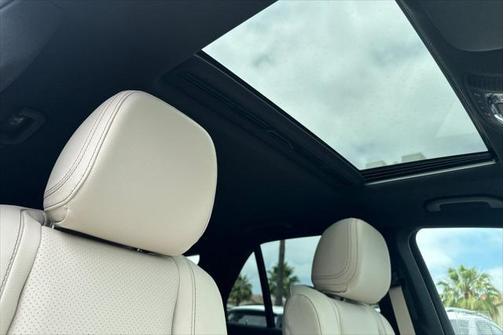 2025 Mercedes-Benz GLE 450 4MATIC
