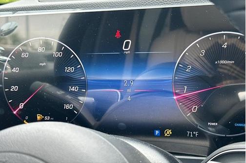 2025 Mercedes-Benz GLE 450 4MATIC