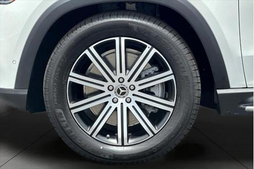 2025 Mercedes-Benz GLE 450 4MATIC