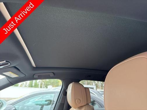 2021 Porsche Cayenne Base