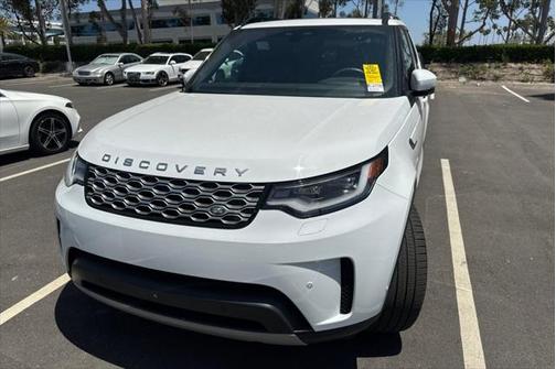 2023 Land Rover Discovery P300 S