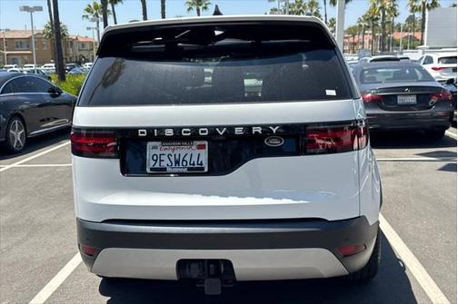 2023 Land Rover Discovery P300 S