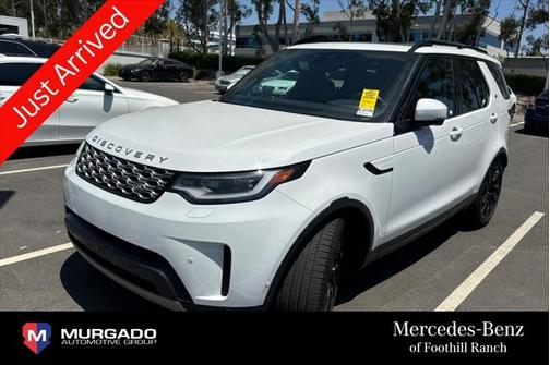 2023 Land Rover Discovery P300 S
