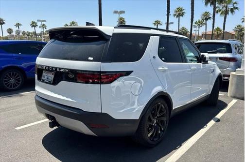 2023 Land Rover Discovery P300 S
