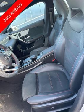 2023 Mercedes-Benz CLA 250 Base