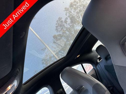 2023 Mercedes-Benz CLA 250 Base