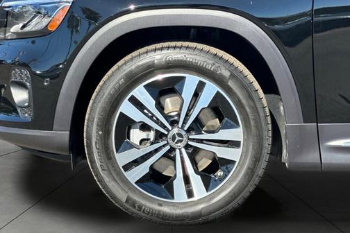 2026 Mercedes-Benz GLB 250 Base