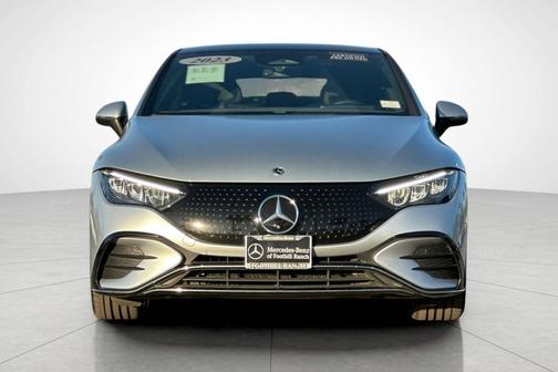 2023 Mercedes-Benz EQE 350+ Base