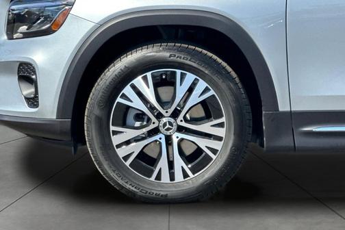 2026 Mercedes-Benz GLB 250 Base